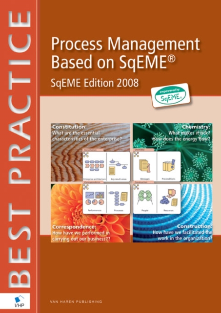 Process Management Based on SQEMA, Paperback / softback Book