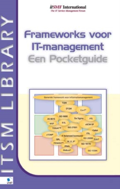 Frameworks voor IT-management, PDF eBook