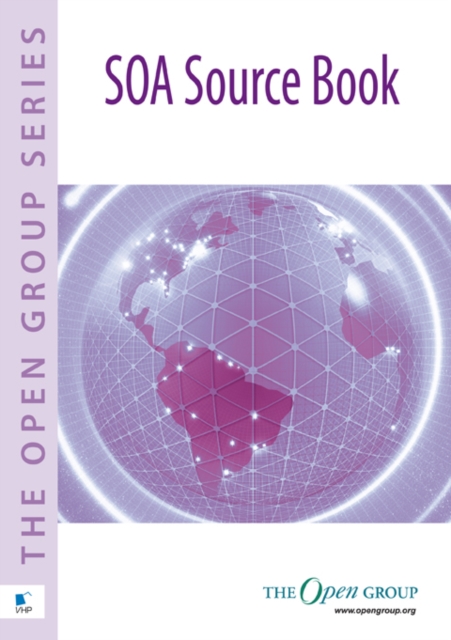SOA Source Book, PDF eBook