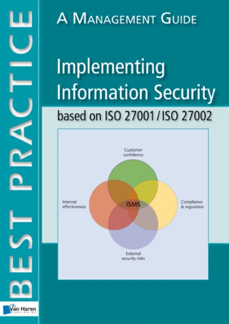 Implementing Information Security based on ISO 27001/ISO 27002, PDF eBook