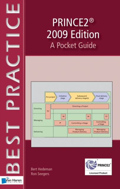 PRINCE2TM 2009 Edition  - A Pocket Guide, PDF eBook