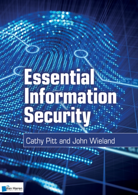 Essential information security, Paperback / softback Book