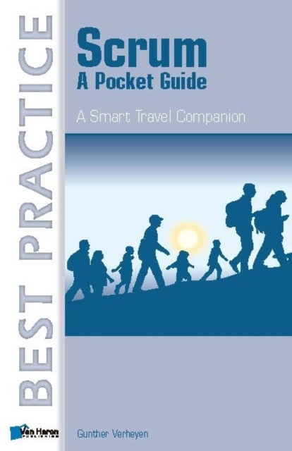 Scrum &ndash; A Pocket Guide, PDF eBook