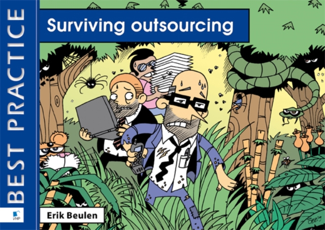 Surviving outsourcing, PDF eBook