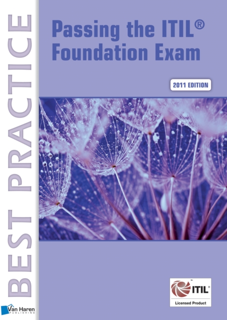 Passing the ITIL&reg; Foundation Exam, EPUB eBook