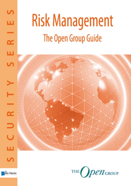 Risk Management: The Open Group Guide, PDF eBook