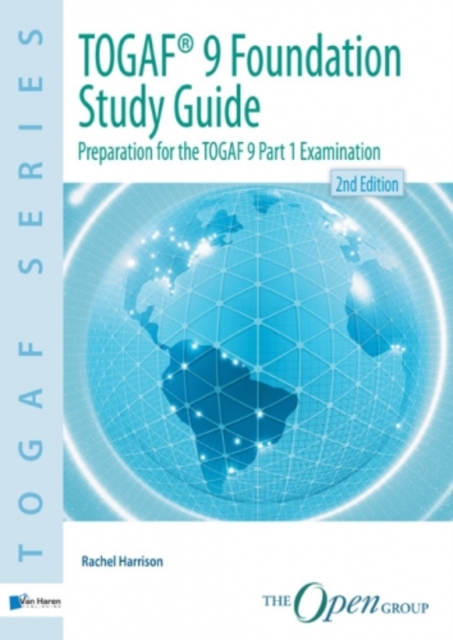 TOGAF&reg; 9 Foundation Study Guide 2nd Edition, PDF eBook