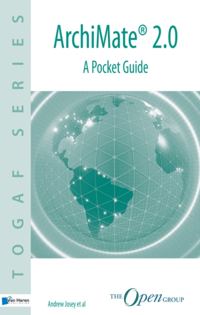 ArchiMate&reg; 2.0 - A Pocket Guide, PDF eBook