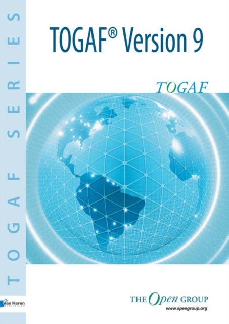 The Open Group Architecture Framework TOGAF&trade; Version 9, EPUB eBook