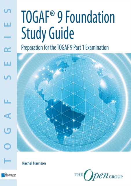 TOGAF&trade; Version 9 Foundation Study Guide, EPUB eBook