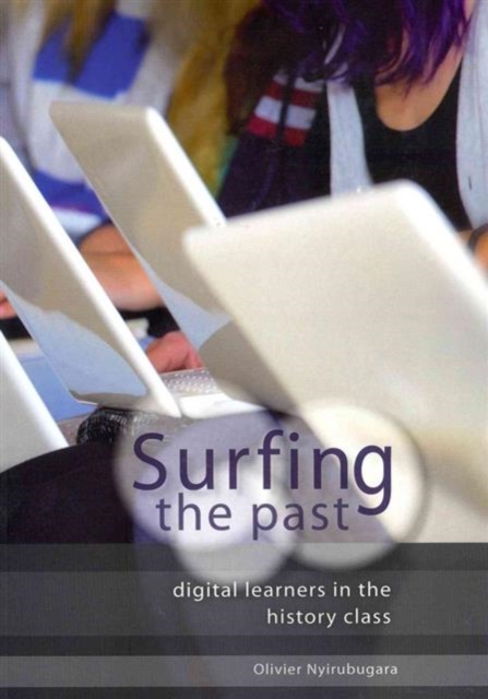 Surfing the Past, Paperback / softback Book