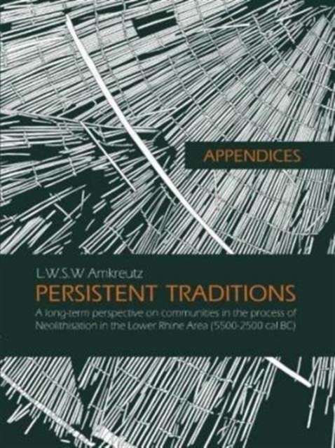 Appendices: Persistent Traditions, Paperback / softback Book