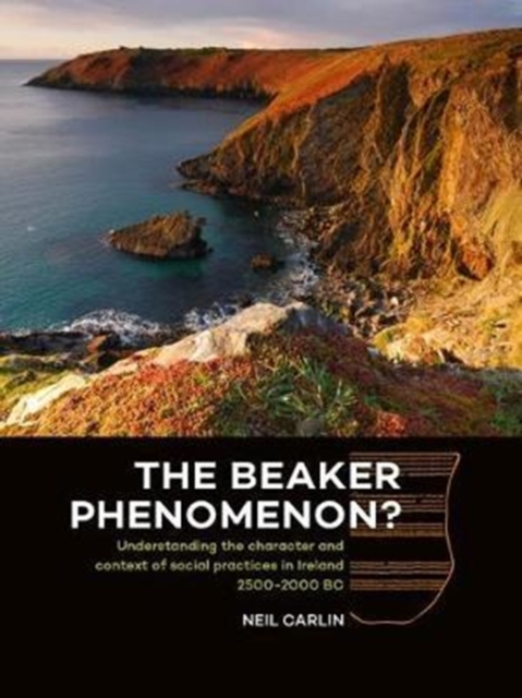 The Beaker Phenomenon? : Understanding the character and context of social practices in Ireland 2500-2000 BC, Hardback Book