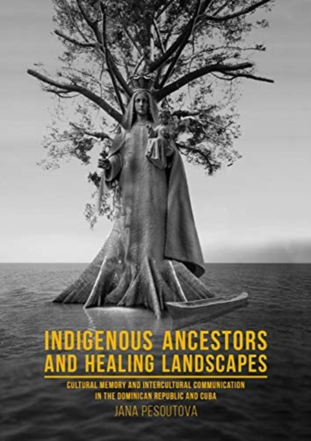 Indigenous Ancestors and Healing Landscapes : Cultural Memory and Intercultural Communication in the Dominican Republic and Cuba, Hardback Book