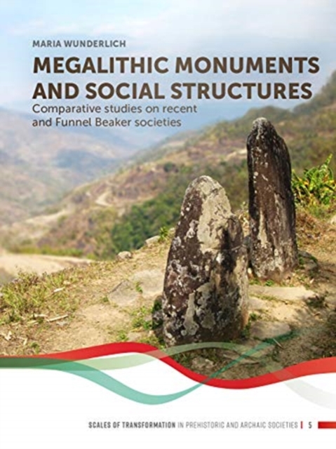 Megalithic Monuments and Social Structures : Comparative Studies on Recent and Funnel Beaker Societies, Paperback / softback Book