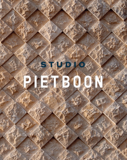 Piet Boon: Studio, Hardback Book