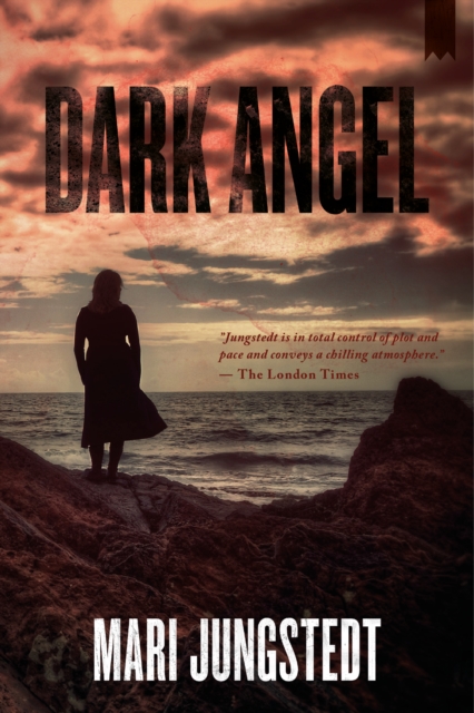 Dark Angel, EPUB eBook