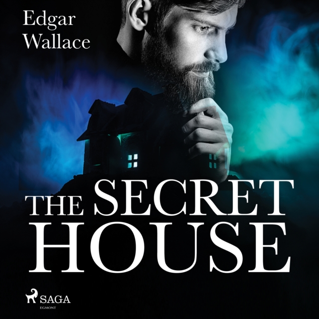 The Secret House, eAudiobook MP3 eaudioBook
