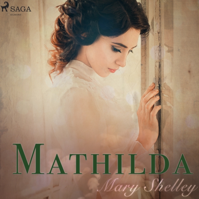 Mathilda, eAudiobook MP3 eaudioBook