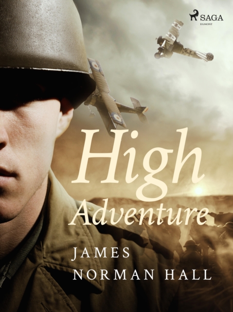 High Adventure, EPUB eBook