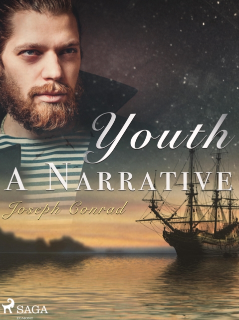 Youth, a Narrative, EPUB eBook