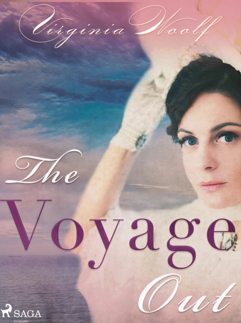 The Voyage Out, EPUB eBook