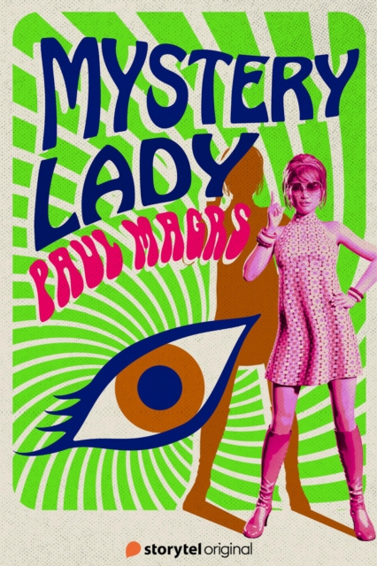 Mystery Lady, EPUB eBook
