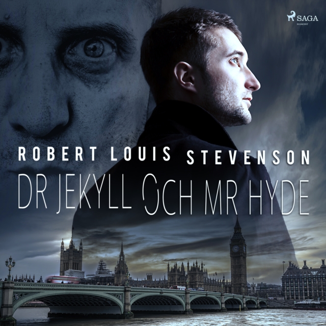 Dr Jekyll och Mr Hyde, eAudiobook MP3 eaudioBook