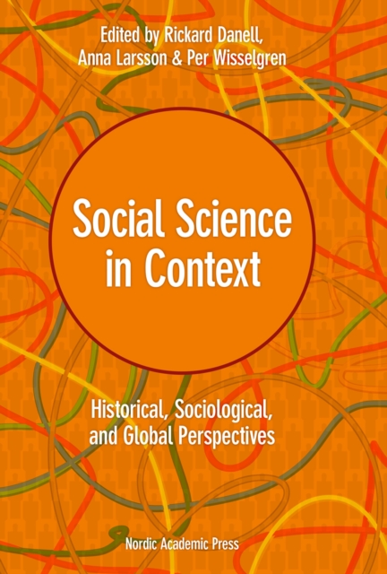 Social Science in Context : Historical, Sociological, and Global Perspectives, EPUB eBook