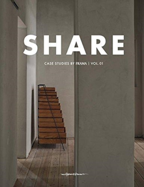 Share Frama Case Studies, Hardback Book