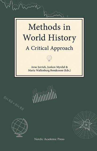 Methods in World History : A Critical Approach, PDF eBook