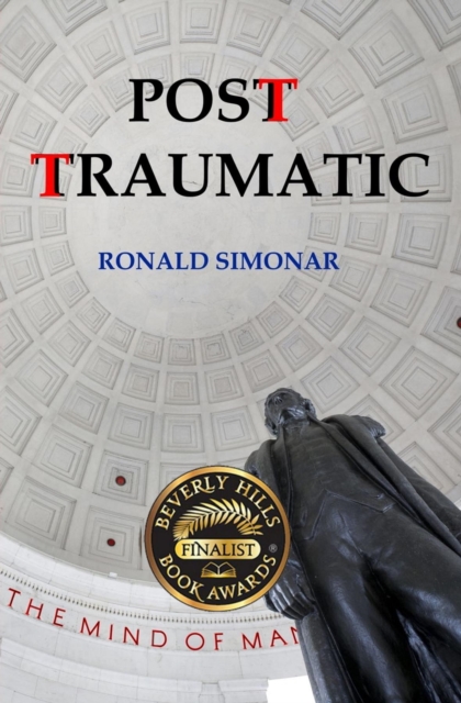 Posttraumatic, EPUB eBook