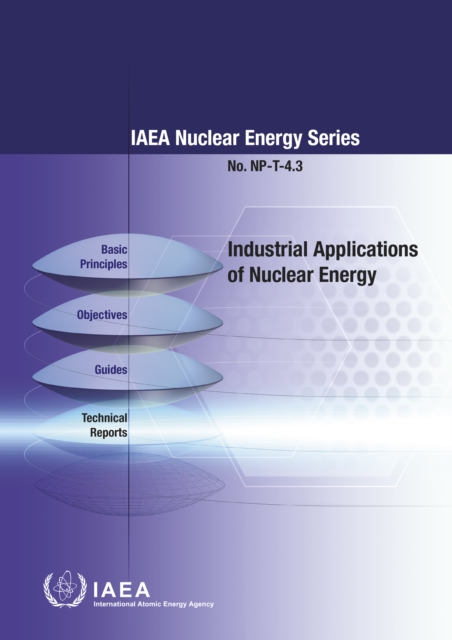 Industrial Applications of Nuclear Energy : IAEA Nuclear Energy Series No. NP-T-4.3, Paperback / softback Book