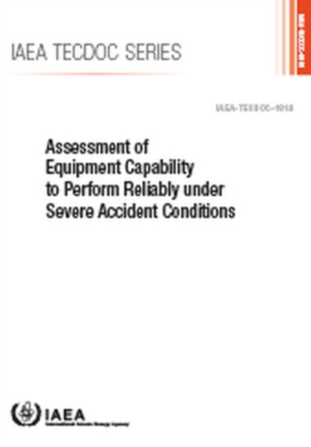 Assessment of Equipment Capability to Perform Reliably Under Severe Accident Conditions, Paperback / softback Book