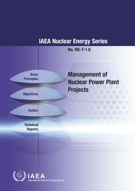 Management of Nuclear Power Plant Projects, EPUB eBook