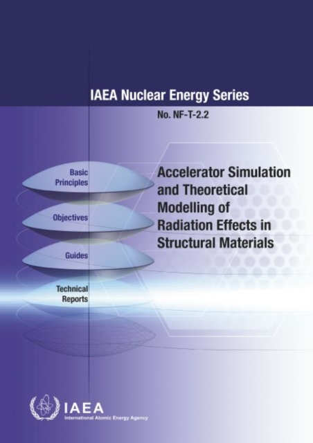 Accelerator Simulation and Theoretical Modelling of Radiation Effects (SMoRE), Paperback / softback Book