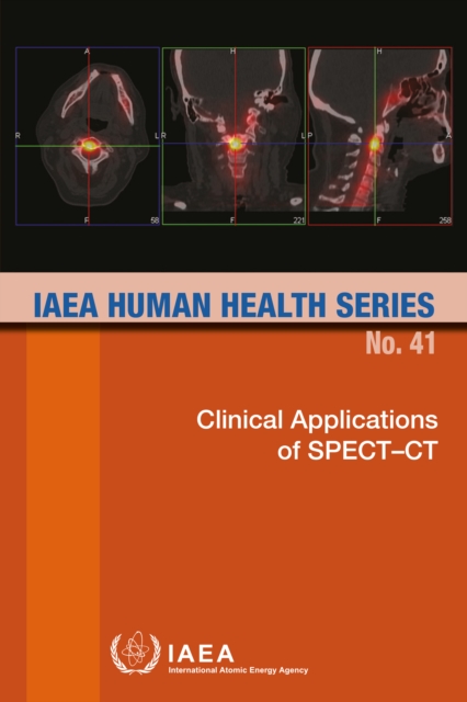 Clinical Applications of SPECT-CT, EPUB eBook