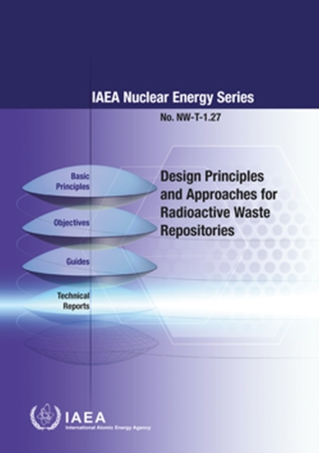 Design Principles and Approaches for Radioactive Waste Repositories, Paperback / softback Book