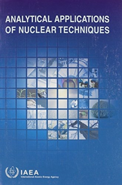 Analytical Applications of Nuclear Techniques, Paperback / softback Book