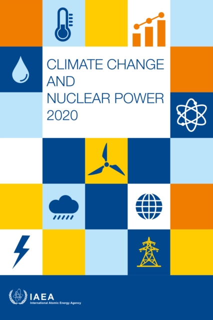 Climate Change and Nuclear Power 2020, EPUB eBook