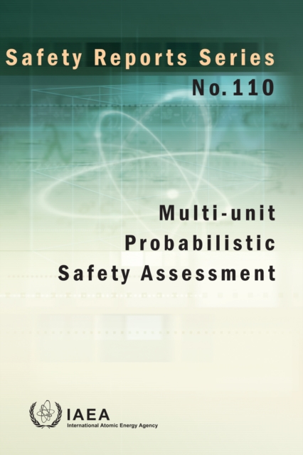 Multi-unit Probabilistic Safety Assessment, EPUB eBook