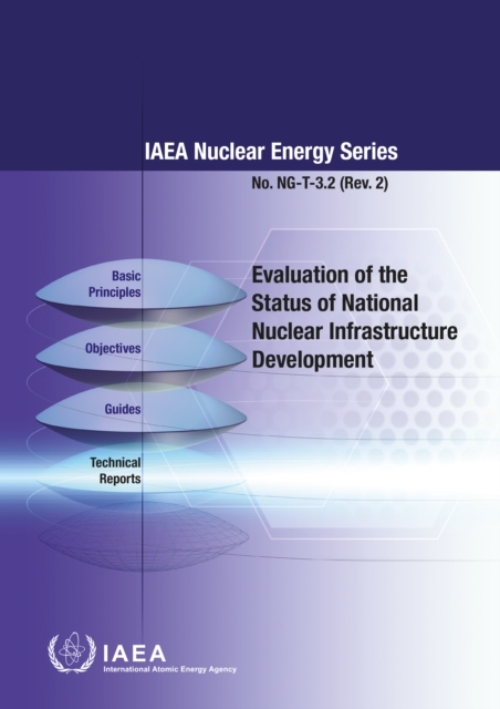 Evaluation of the Status of National Nuclear Infrastructure Development (Rev. 2), EPUB eBook