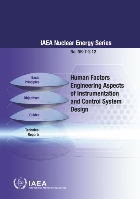 Human Factors Engineering Aspects of Instrumentation and Control System Design, EPUB eBook