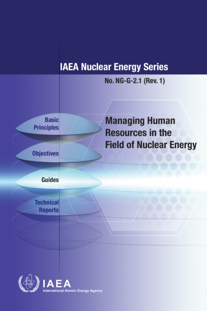 Managing Human Resources in the Field of Nuclear Energy, EPUB eBook