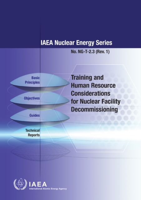 Training and Human Resource Considerations for Nuclear Facility Decommissioning, EPUB eBook