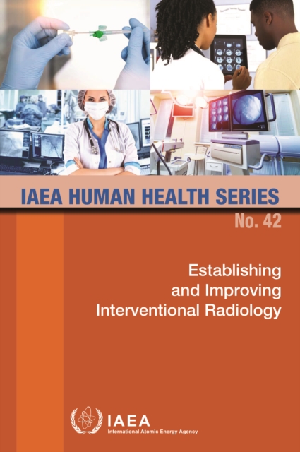 Establishing and Improving Interventional Radiology, EPUB eBook