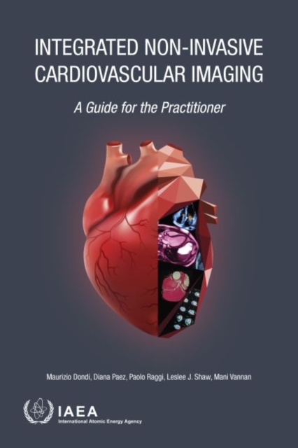 Integrated Non-Invasive Cardiovascular Imaging : A Guide for the Practitioner, Paperback / softback Book