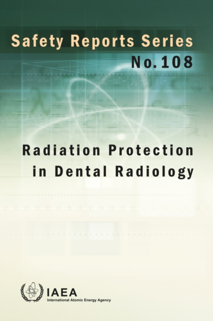 Radiation Protection in Dental Radiology, EPUB eBook