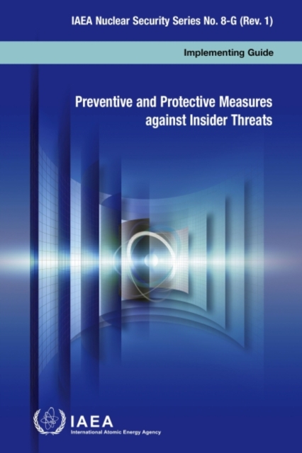 Preventive and Protective Measures Against Insider Threats (French Edition), Paperback / softback Book