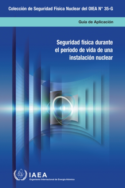 Security During the Lifetime of a Nuclear Facility, EPUB eBook